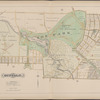 Buffalo, Double Page Plate No. 27 [Map bounded by Amherst St., Delevan Ave., Bird Ave., Grant St.]