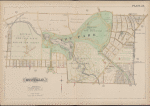 Buffalo, Double Page Plate No. 27 [Map bounded by Amherst St., Delevan Ave., Bird Ave., Grant St.]