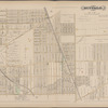 Buffalo, Double Page Plate No. 28 [Map bounded by Rooney Ave., Eggert St., Ferry St., Humboldt Parkway]