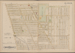 Buffalo, Double Page Plate No. 29 [Map bounded by Herman St., Ferry St., Goodyear Ave., Broadway]