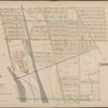 Buffalo, Double Page Plate No. 30 [Map bounded by Goodyear St., Ferry St., Jehle St., Broadway]