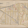 Buffalo, Double Page Plate No. 32 [Map bounded by Jefferson St., Eagle St., Fillmore Ave., Smith St., Sandusky St.]