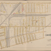 Buffalo, Double Page Plate No. 33 [Map bounded by Clinton St., Bailey Ave., Dole St., Elk St., Smith St., Fillmore Ave.]