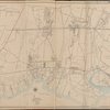 Suffolk County, V. 1, Double Page Plate No. 2 [Map bounded by Town of Smithtown, Bohemia, Nicolls Bay, Great South Bay, Town of Babylon]