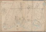 Suffolk County, V. 1, Double Page Plate No. 2 [Map bounded by Town of Smithtown, Bohemia, Nicolls Bay, Great South Bay, Town of Babylon]