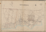 Suffolk County, V. 1, Double Page Plate No. 3 [Map bounded by Part of town of Islip and Brookhaven]