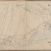 Suffolk County, V. 1, Double Page Plate No. 5 [Map bounded by Town of Riverhead, Great Peconic Bay, Atlantic Ocean, Moriches Bay, Town of Brookhaven]