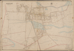 Suffolk County, V. 1, Double Page Plate No. 10 [Map bounded by Little East Neck Rd., Great Neck Rd., Southard Lane]