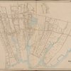 Suffolk County, V. 1, Double Page Plate No. 11 [Map bounded by Saxton Ave., Great South Bay, Clinton Ave.]