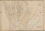 Suffolk County, V. 1, Double Page Plate No. 11 [Map bounded by Saxton Ave., Great South Bay, Clinton Ave.]