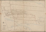 Suffolk County, V. 1, Double Page Plate No. 12 [Map bounded by St. Marks Ave., Bayberry Point, Saxtons Ave.]