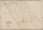 Suffolk County, V. 1, Double Page Plate No. 16 [Map bounded by Great South Bay, Town of Islip, South Country Rd.]