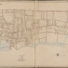 Suffolk County, V. 1, Double Page Plate No. 17 [Map bounded by Bay Ave., Patchogue Bay, Vatchogue River, Lake Wood Ave.]