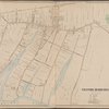 Suffolk County, V. 1, Double Page Plate No. 19 [Map bounded by Terrells River, Moriches Bay, West Senekes Creek]