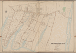 Suffolk County, V. 1, Double Page Plate No. 19 [Map bounded by Terrells River, Moriches Bay, West Senekes Creek]