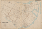 Suffolk County, V. 1, Double Page Plate No. 21 [Map bounded by Atlantic Ocean, Moriches Bay, Beaver Dam Creek]