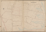 Suffolk County, V. 1, Double Page Plate No. 23 [Map bounded by First Neck Rd., Atlantic Ocean, Haeady Creek, Moses Lane]
