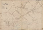 Suffolk County, V. 1, Double Page Plate No. 27 [Map bounded by Amys Lane, Atlantic Ave., Atlantic Ocean, Jericho Lane]