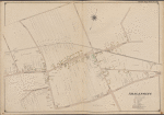 Suffolk County, V. 1, Double Page Plate No. 28 [Map bounded by Town Lane, Bluff Rd., Hands Path]