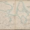 Suffolk County, V. 2, Double Page Plate No. 1 [Map bounded by Lloyds Neck, Eaton Neck, North Port, East North Port, Little Neck, Center Port, Greenlawn, Huntington, West Neck]