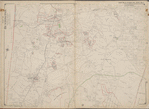 Suffolk County, V. 2, Double Page Plate No. 2 [Map bounded by Elwood, Dix Hills, Half Hollow Hills, Melville, South Huntington, West Hills, Cold Springs]
