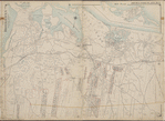 Suffolk County, V. 2, Double Page Plate No. 4 [Map bounded by East Beach, Stony Brook, Setauket, Eaast Setauket]