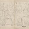 Suffolk County, V. 2, Double Page Plate No. 5 [Map bounded by Coram, Coram Hill, West Yaphank, Plain Field, Medford, Holts Ville, Holbrook, Ronkonkoma, Lake Ronkonkoma, Lake Grove]
