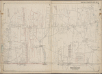 Suffolk County, V. 2, Double Page Plate No. 5 [Map bounded by Coram, Coram Hill, West Yaphank, Plain Field, Medford, Holts Ville, Holbrook, Ronkonkoma, Lake Ronkonkoma, Lake Grove]