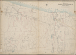 Suffolk County, V. 2, Double Page Plate No. 6 [Map bounded by Long Island Sound, Ridgeville, Middle Island]