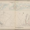 Suffolk County, V. 2, Double Page Plate No. 7 [Map bounded by Plum Island, Yaphank]