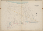 Suffolk County, V. 2, Double Page Plate No. 8 [Map bounded by Long Island Sound, River Head, Brookhaven Southampton]