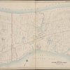Suffolk County, V. 2, Double Page Plate No. 10 [Map bounded by Long Island Sound, New Suffolk, Great Peconig Bay]South Jamesport, Jamesport]