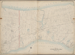 Suffolk County, V. 2, Double Page Plate No. 10 [Map bounded by Long Island Sound, New Suffolk, Great Peconig Bay]South Jamesport, Jamesport]