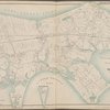 Suffolk County, V. 2, Double Page Plate No. 11 [Map bounded by Long Island Sound, South Hold Bay, Little Peconic Bay, Cutchogue]