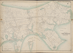 Suffolk County, V. 2, Double Page Plate No. 11 [Map bounded by Long Island Sound, South Hold Bay, Little Peconic Bay, Cutchogue]