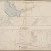 Suffolk County, V. 2, Double Page Plate No. 14 [Map bounded by Cold Spring Harbor, Part of Huntington, Part of Smith Town]