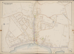 Suffolk County, V. 2, Double Page Plate No. 17 [Map bounded by Dix Hill, Washington St., North Port Harbor, James St., Ocean Ave.]