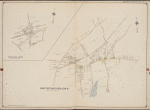 Suffolk County, V. 2, Double Page Plate No. 19 [Map bounded by Greenlawn, Smith Town Branch]