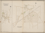 Suffolk County, V. 2, Double Page Plate No. 20 [Map bounded by Vernon Valley and part of North Port, St. James]