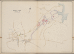 Suffolk County, V. 2, Double Page Plate No. 21 [Map bounded by Kings Park]