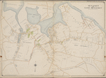 Suffolk County, V. 2, Double Page Plate No. 22 [Map bounded by Jefferson Harbor, Port Jefferson, East Setauket, Setauket]