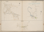 Suffolk County, V. 2, Double Page Plate No. 23 [Map bounded by Egho, Wading River, Cutgiogue]