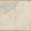 Suffolk County, V. 2, Double Page Plate No. 24 [Map bounded by Mount Sinai and Crystal Brook Park, Smith Town]