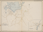 Suffolk County, V. 2, Double Page Plate No. 24 [Map bounded by Mount Sinai and Crystal Brook Park, Smith Town]