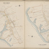 Suffolk County, V. 2, Double Page Plate No. 26 [Map bounded by South Hold, East Marion]