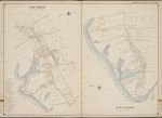 Suffolk County, V. 2, Double Page Plate No. 26 [Map bounded by South Hold, East Marion]