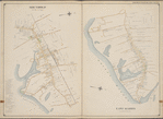 Suffolk County, V. 2, Double Page Plate No. 26 [Map bounded by South Hold, East Marion]