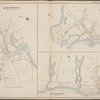 Suffolk County, V. 2, Double Page Plate No. 27 [Map bounded by Mattituck, Orient, New Suffolk]