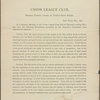 Union League Club