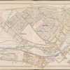 Westchester, V. 1, Double Page Plate No. 3 [Map bounded by Central Park Hartsdale Rd., Summit Ave., John St., Orawaupum Ave., Bank St., Fisher Ave., Linden Pl.]